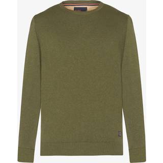 Signal Sivice Striktrøje Grøn - 3XL