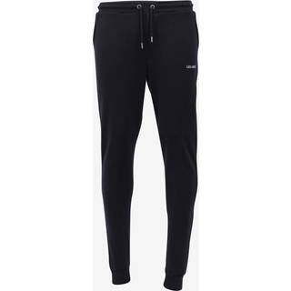Les Deux Lens sweatpants - Navy - Str. XXL - Modish.dk