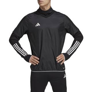 adidas TIRO23 P PISTE, M, Sort