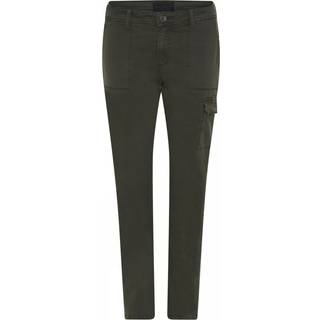 Cro Cargo Bukser 6707/412 452-Dark Army (46, 80 cm / W: 40 cm)