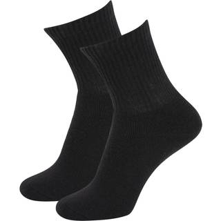 YOU Brands 4211 heatmax sokk / Strømpe / Sokker Sort 43/46