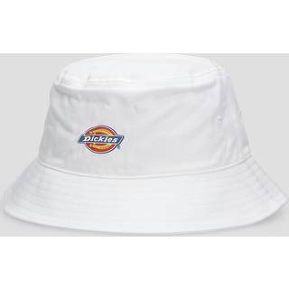 Dickies Bucket Stayton hat - Hvid