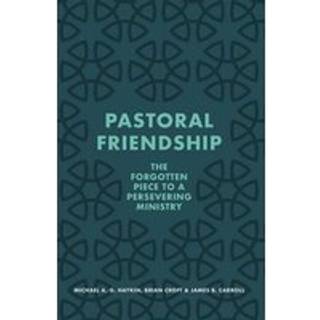 Pastoral Friendship