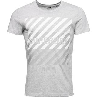 Sport Training Coresport T-shirt med grafik