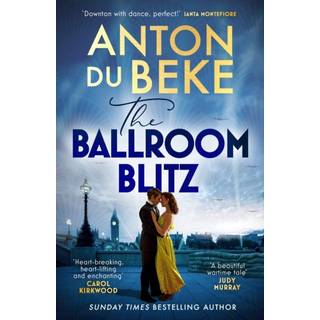 The Ballroom Blitz