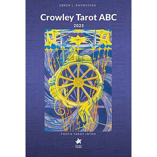 Crawley Tarot ABC - Bog | Fønix