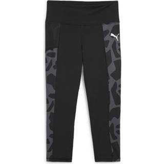 Leggings Puma teamLIGA Women 3/4 Tights 658718-003 Størrelse XS