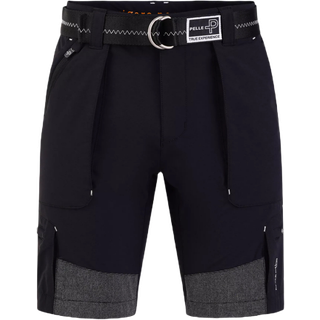 Pelle P M 1200 Sejlershorts Aluminium 2XL