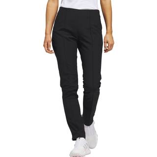 Pintuck Pull-On bukser - Black - S