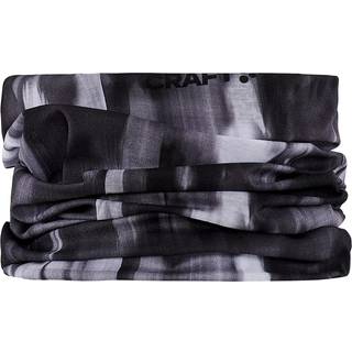 Core Neck Tube - Black