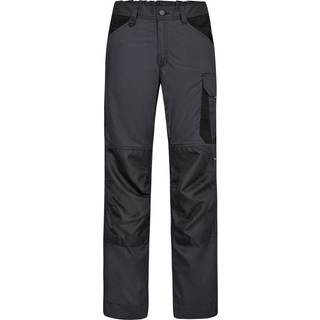ENGEL Venture Arbejdsbukser Antrazitgrå/Sort 2520-154 120