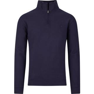 Raging Bull Raging Bull 100% Bomuld Klassisk Quarter Zip Trøje