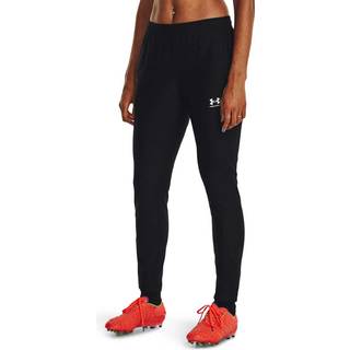 Under Armour Challenger Pique Women's Pants Black / White L