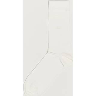 CDLP Cotton Socks White