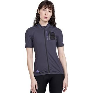 ADV Gravel SS Jersey W - Grey