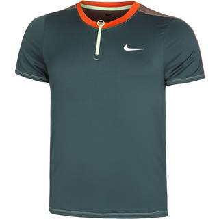NikeCourt Herre Dri-Fit Advantage Polo