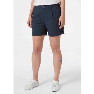 Crewshorts Helly Hansen Siren, Navy, dame, X-Large