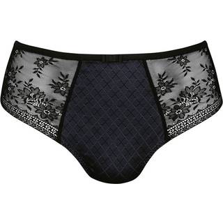 Rosa Faia Rosemary High Waist Brief - Emerald green - 40