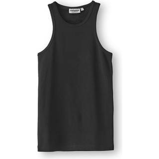 Gang Tank Top - Black - H2O Fagerholt - Sort M