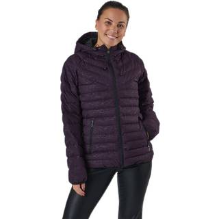 Dobsom Women's Austin Jacket Wine, 42