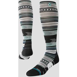 Stance Baron Snow Over The Calf Sock 35-37 S TEAL
