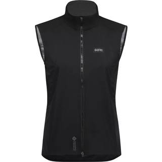 Veste GOREWEAR Everyday WINDSTOPPER Veste Kvinder Sort