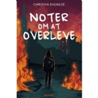 Noter om at overleve
