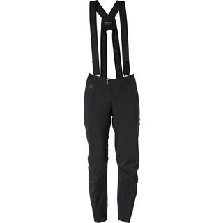 Vaude All Year Moab Pants Cykelbukser Herrer størrelse S farve blå