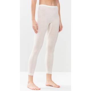 Mey Exquisite Leggings - White - 42