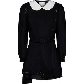 Jumpsuit - Black - 42
