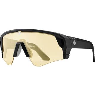 Spy MONOLITH SPEED 6700000000231 142 Solbriller Mænd Black - Matte Black - 142mm
