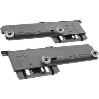 Electrolux Øverste kurv, justeringssæt 4055458345