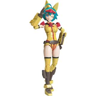 HG Figure-rise Standard Build Divers Diver Nami