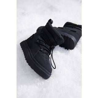 Liewood Black Snestøvle Zoey - Str. 30