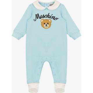 Baby All-in-ones & Dungarees - Sky blue - 6