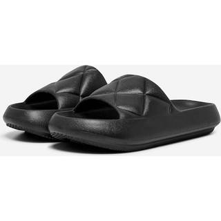 Pool Slides - Black - 37 - ONLY