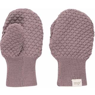 MP Denmark Oslo baby luffer - Mauve Shadows