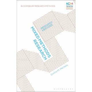 Mixed Methods Research