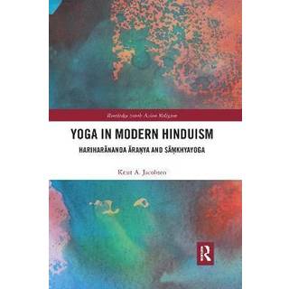 Yoga in Modern Hinduism