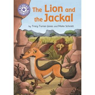 Reading Champion: The Lion and the Jackal