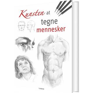 Kunsten at tegne mennesker