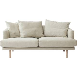 1898 Sjövik 2,5-personers sofa Bern 0341 Beige