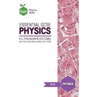 Essential GCSE Physics