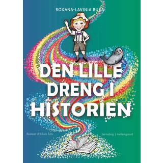 Den lille dreng i historien