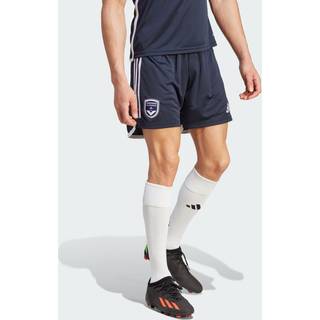 Girondins de Bordeaux 23/24 hjemmebaneshorts - Legend Ink / White - S