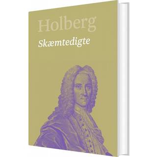 Skæmtedigte