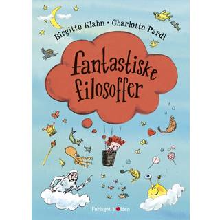 Fantastiske filosoffer