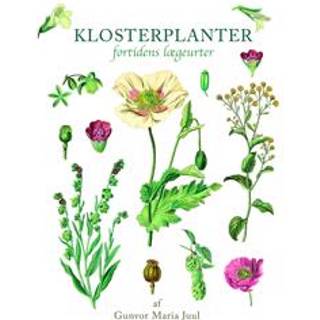 Klosterplanter