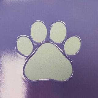 Keramikskål - Strio - 2,00 L - Lilla