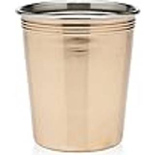 Godinger almindelig mynt Julep Cup kobber